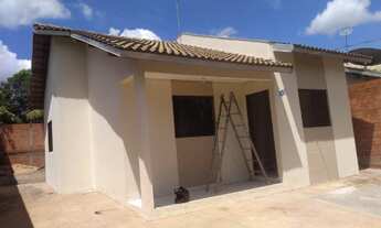 Imagem 4: Alugo Casa - 700,00 - Rondonópolis