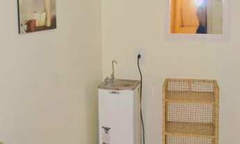 Imagem 7: Quarto individual em cobertura no Centro do Rio próximo a Lapa