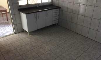 Imagem 3: Casa aluguel bairro São Geraldo sete lagoas