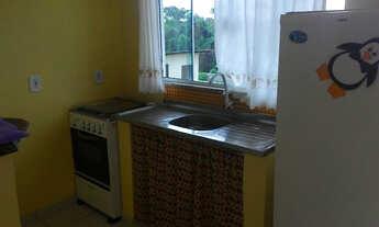 Imagem 3: Quitinete mobiliada para 01 pessoa