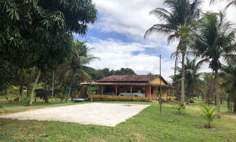 Imagem 6: Sítio na Praia! Caravelas/Bahia