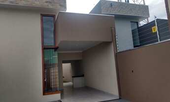 Imagem: Casa vale do sol completa, Anápolis