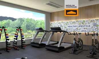 Imagem 5: Apartamento alto padrão em Piratuba - SC! Previsão de entrega 2024