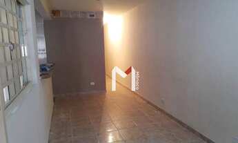 Imagem 4: Casa à venda com 3 dormitórios em Jardim são tomás, Londrina cod:CA2347