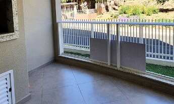 Imagem 3: Apartamento novo em Piratuba - SC!