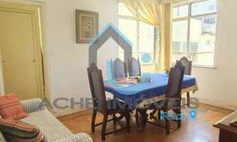 Imagem 4: Rio de Janeiro - Apartamento Padrão - Flamengo