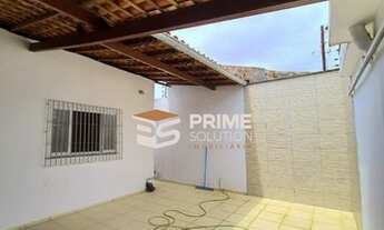 Imagem 3: Casa Solta - 3 quartos - Ventilada - 250m² - Bem Localizada