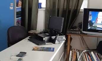 Imagem 3: Hotel economico Quarto com aluguel por R$40.000 /mês