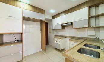 Imagem 5: Cobertura triplex com 4 quartos, no Granbery, estuda permuta