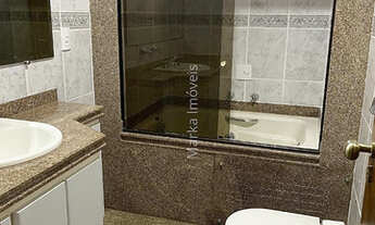 Imagem 5: Cobertura 3 Quartos - Centro