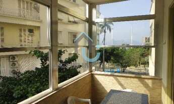 Imagem 3: Rio de Janeiro - Apartamento Padrão - Flamengo