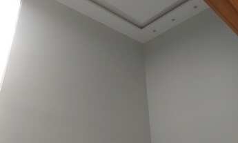 Imagem 6: Casa vale do sol e flor do cerrado com lote 200m, Anápolis