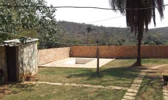 Imagem 5: Sitio de mil metros a poucos minutos do centro da Serra do cipó!