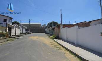 Imagem 2: Casa com 3 dormitórios à venda, 184 m² por R$ 330.000,00 - Candeias - Vitória da Conquista