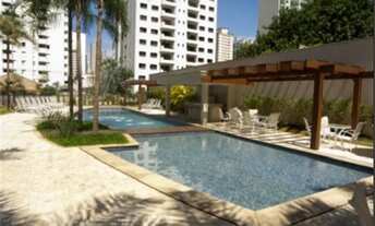 Imagem 3: Apartamento para venda tem 156 metros quadrados com 3 quartos em Planalto Paulista - São P