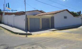 Imagem: Casa com 3 dormitórios à venda, 184 m²