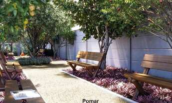 Imagem 6: Apartamento de 2 Dormitórios por 129.999,00 - Totalmente Financiado