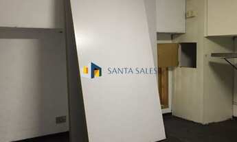 Imagem 2: LINDA SALA COMERCIAL 28 METROS QUADRADOS NO CENTRO HISTÓRICO DE SP!!