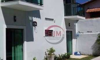 Imagem 5: Casa com 5 dormitórios à venda, 450 m² no Jardim Excelsior - Cabo Frio/RJ