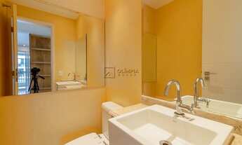 Imagem 7: Apartamento Locação 3 Dormitórios - 206 m² Perdizes