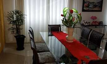 Imagem 3: Santos - Apartamento Padrão - Embaré