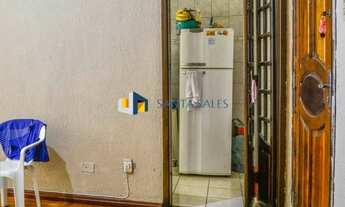 Imagem 4: OPORTUNIDADE DE APARTAMENTO COM 48MTS PRÓXIMO AO METRÔ!