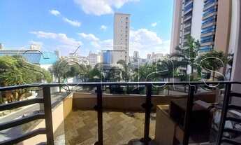 Imagem 7: Flat Saint Moritz disponível para venda com 02 dorms, 64m² e 01 vaga de garagem