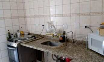 Imagem 5: Apartamento com 3 dormitórios à venda, 63 m² por R$ 400.000,00 - Vila Formosa - São Paulo