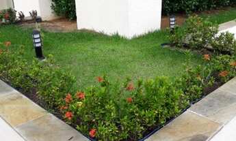 Imagem 2: Apartamento para venda possui 87 metros quadrados com 3 quartos em Imbuí - Salvador - BA