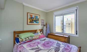 Imagem 2: Porto Alegre - Apartamento Padrão - Passo da Areia