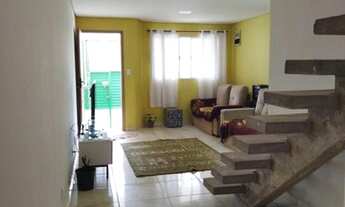 Imagem 3: Sobrado para Venda em Santo André, Condomínio Maracanã, 3 dormitórios, 1 suíte, 2 banheiro