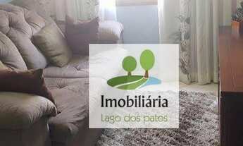 Imagem 2: Apartamento com 2 dormitórios à venda, 57 m² por R$ 379.990 - Vila Rosália - Guarulhos/SP