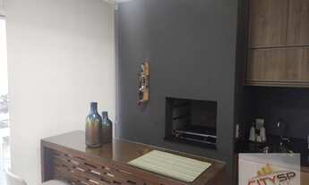 Imagem 6: Apartamento com 2 dormitórios à venda, 69 m² por R$ 820.000,00 - Vila Guarani (Zona Sul)