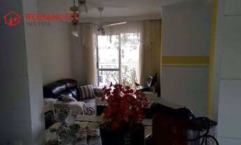 Imagem 3: Ed. Allegro Jardim Avelino - 3 dormitórios, 01 suíte e 01 vaga