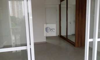 Imagem 4: São Paulo - Apartamento Padrão - Campo Belo