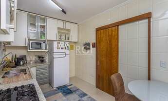 Imagem 6: Porto Alegre - Casa Padrão - Morro Santana