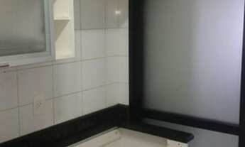 Imagem 4: Apartamento para aluguel possui 80 metros quadrados com 3 quartos