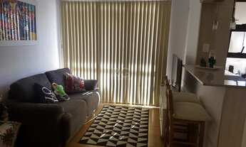 Imagem 2: Porto Alegre - Apartamento Padrão - Menino Deus