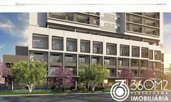 Imagem 2: Apartamento para Venda em São Paulo, Alto da Mooca, 2 dormitórios, 1 suíte, 2 banheiros, 1