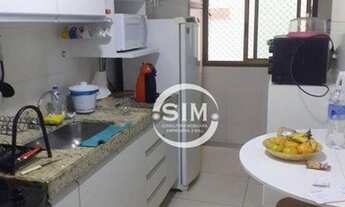 Imagem 6: Apartamento com 2 dormitórios à venda, 85 m² na Vila Nova - Cabo Frio/RJ