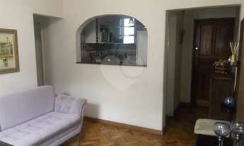 Imagem 2: Apartamento - 2 quartos - São Cristovão