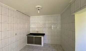 Imagem 4: Sao Carlos - Casa Padrão - Jardim Tangara