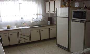 Imagem 10: Cobertura Residencial à venda, Vila Tupi, Praia Grande -