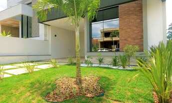 Imagem 5: Casa condomínio Park gran reserv Oportunidade fino Acabamento