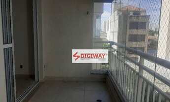 Imagem 5: Apartamento para locação no Cambuci