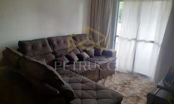 Imagem 3: Apartamento - Santa Terezinha - Paulínia