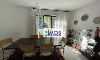 Imagem 5: Casa com 3 quartos à venda, 290 m² por R$ 5.500.000 - Jardim Botânico - Rio de Janeiro/RJ