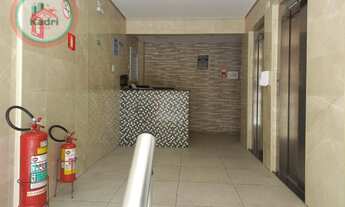 Imagem 4: Kitnet com 1 dormitório à venda, 30 m² por R$ 138.000 - Vila Guilhermina - Praia Grande/SP