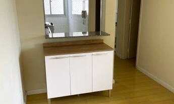 Imagem 4: Apartamento com 2 dormitórios 1 suite à venda, 56 m² por R$ 305.000 - Vila Príncipe de Gal