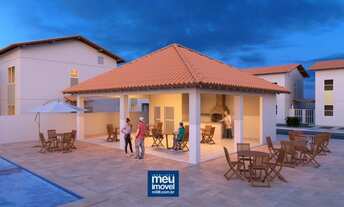 Imagem 6: Apartamento para venda com 46 metros quadrados com 2 quartos